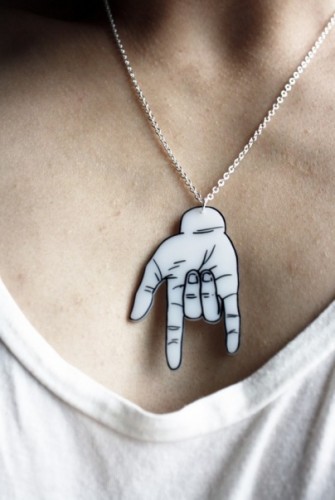 Подарки любимым