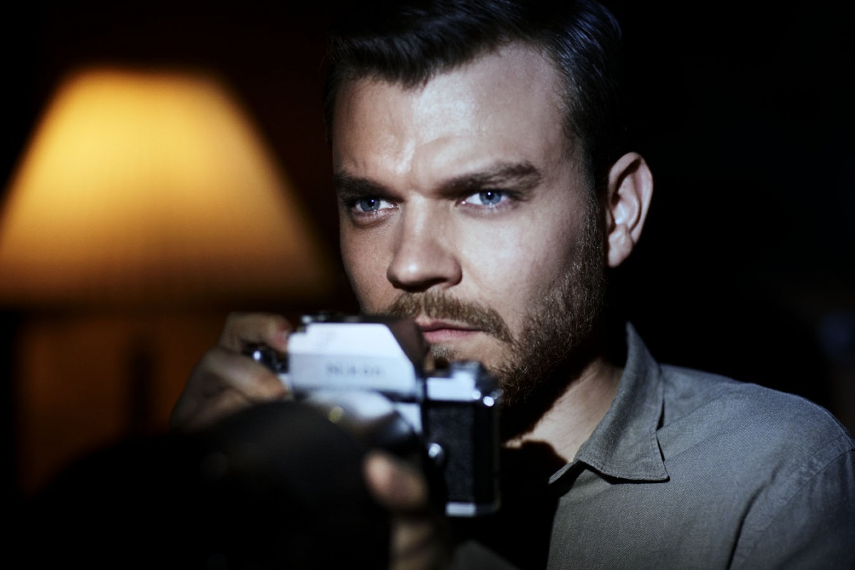 Йохан Филип Асбек