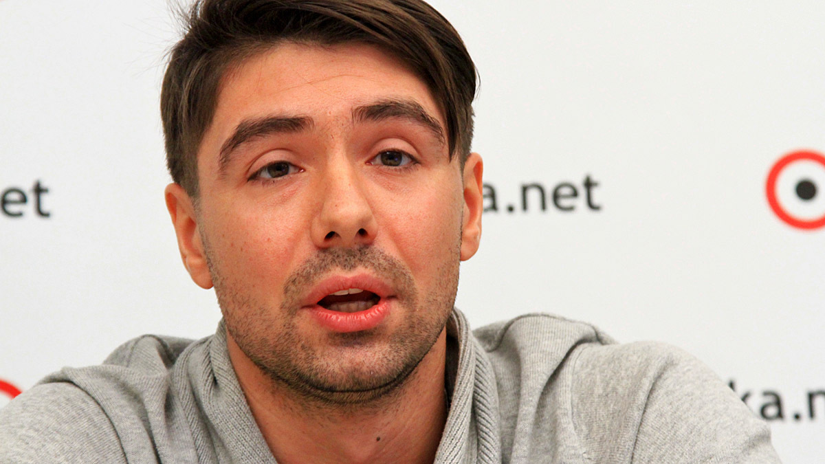 Игорь Обуховский