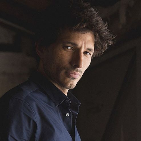 Андрес Веленкосо