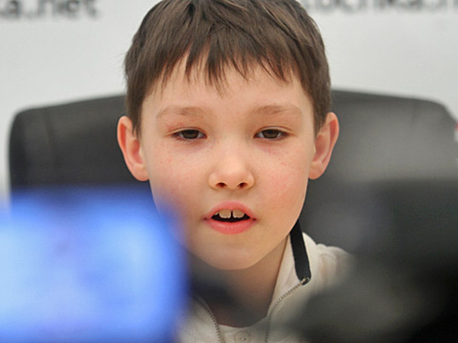 Арсен Шавлюк