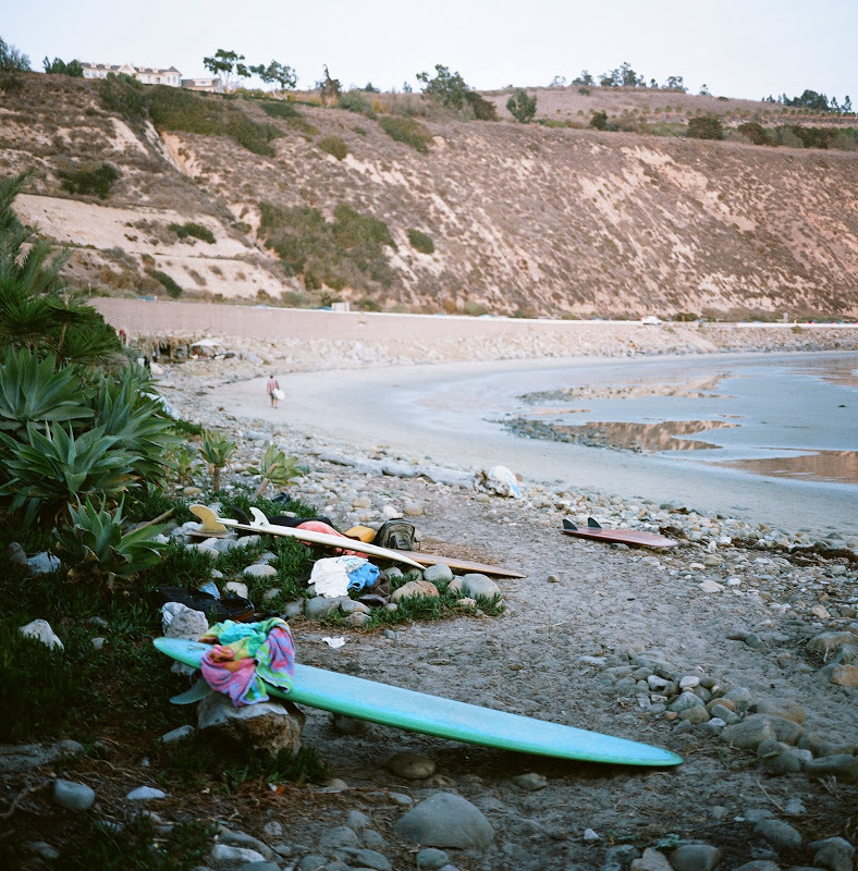 Найкращі тревел-блоги: A Restless Transplant