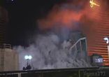 Demolition in Vegas    