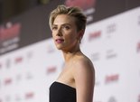 Скарлетт Йоханссон на премьере фильма "Мстители: Эра Альтрона" Скарлетт Йоханссон на премьере фильма "Мстители: Эра Альтрона"