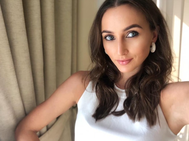 Анна Ризатдинова