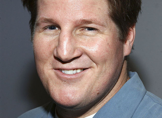 Брайан Тёрк