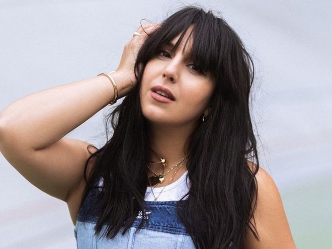 Джамала зізналася, на що витратить Шевченківську премію у розмірі 429 тисяч грн