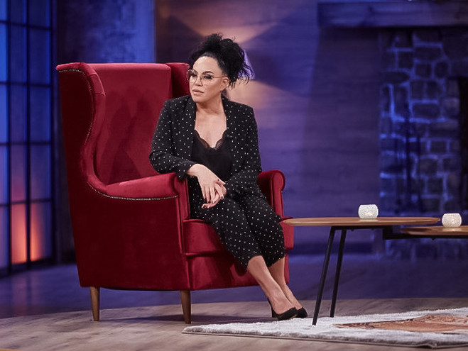 Оксана Байрак