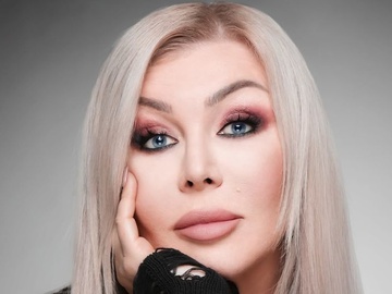 Білик зустрілася із Залужним у Лондоні та похвалилася подарунком від нього