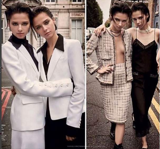 Bloom Twins: концерт 24 марта в Киеве