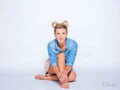 Анита Луценко