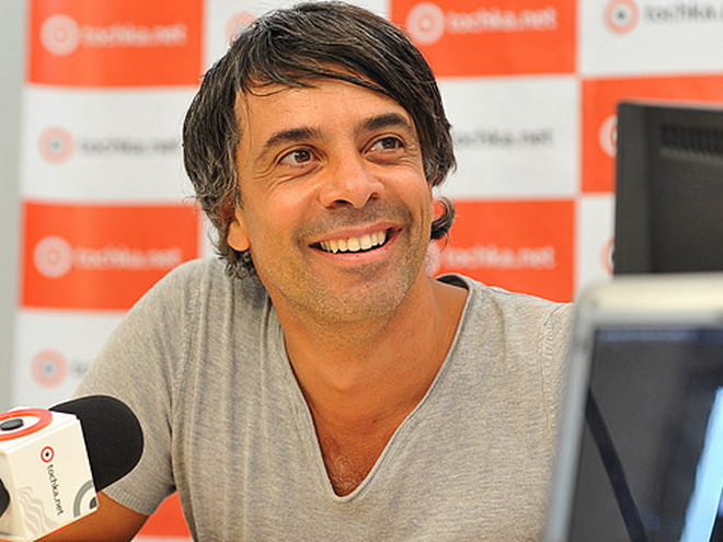 Валид Арфуш