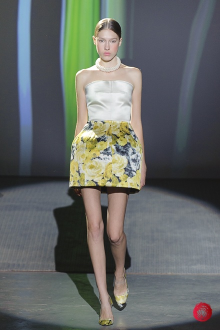 показ Elena REVA