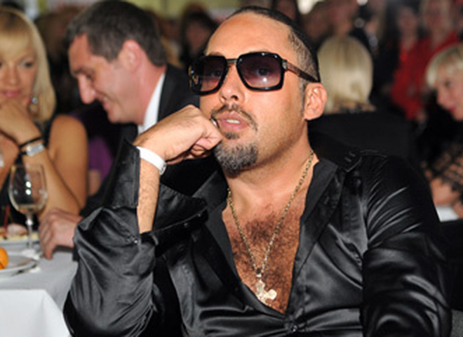 Лихута нервничал во время аукциона