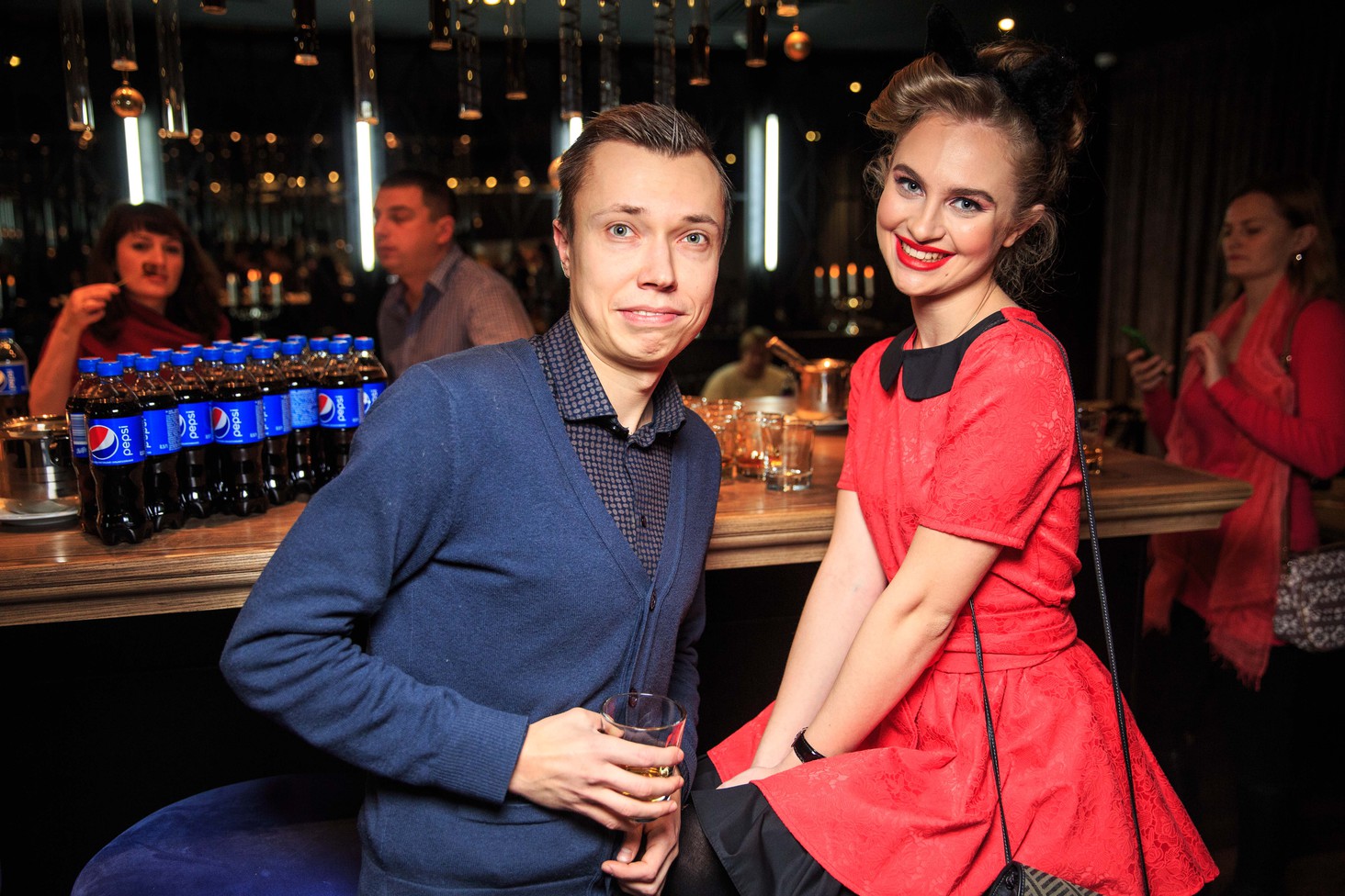 "Омерзительная восьмерка" премьера