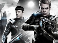 Стартрек: Бесконечность. Обои