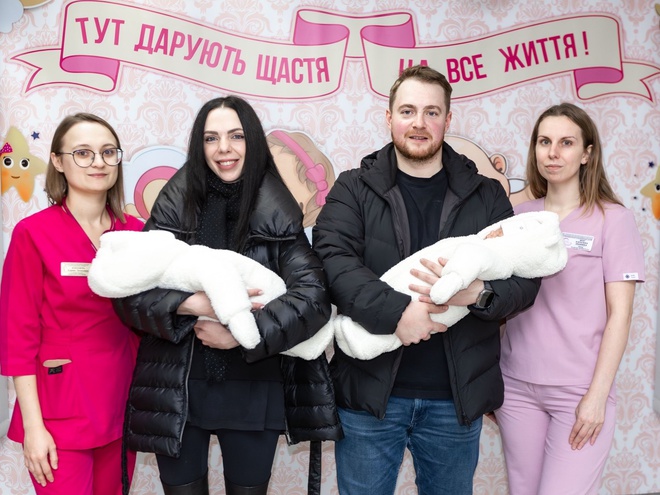 Племінниця Ротару Sonya Kay після передчасних пологів розсекретила імена синів