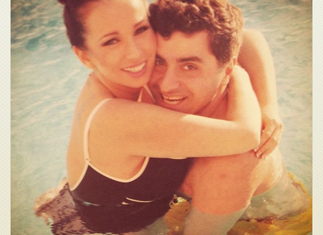 Анфиса Чехова