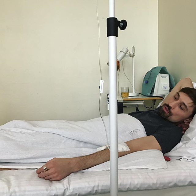 Дима Билан (instagram)