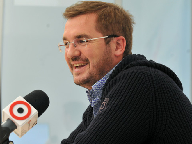 Александр Пономарев