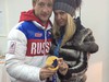 Яна Рудковская