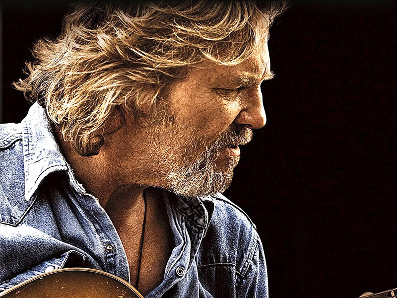 Джефф Бріджес