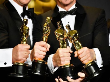 Прогноз букмекерів на «Оскар-2023»: хто переможе у головних номінаціях