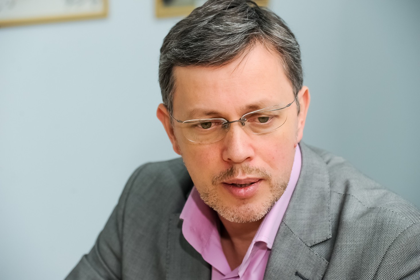 Олег Батрак, tochka.net