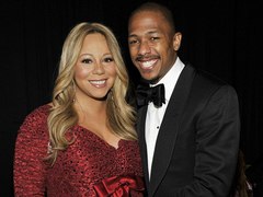 Мэрайя Кэри