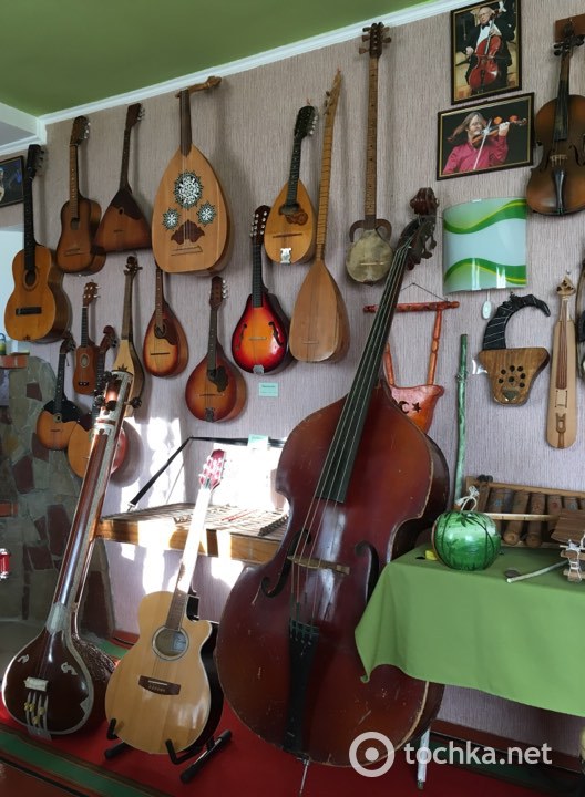 Музей "Камертон"