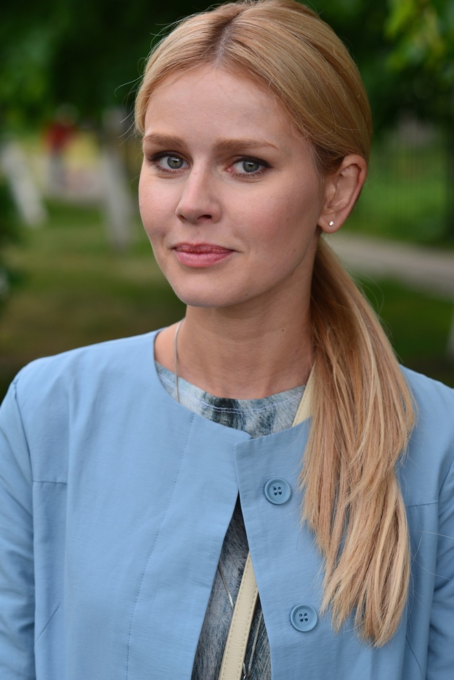 Катерина Кузнецова