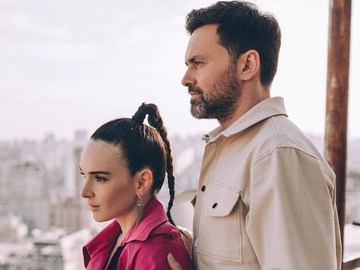 «Дітей немає»: Тімур Мірошниченко з дружиною зіткнулися з новими труднощами у процесі усиновлення