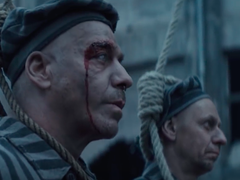 Rammstein анонсували вихід першого за 7 років синглу: тизер кліпу