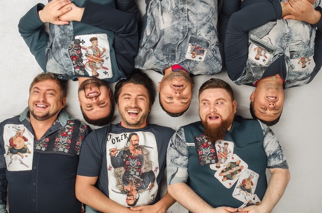 Сергей Притула