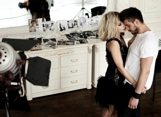 Лобода и Царь