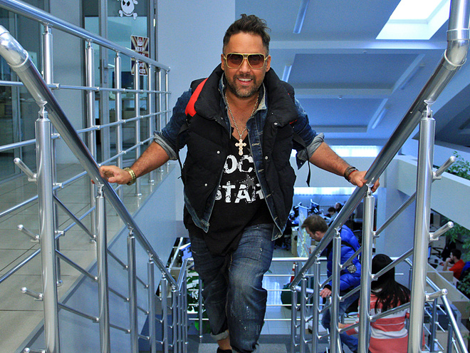 Діма Коляденко