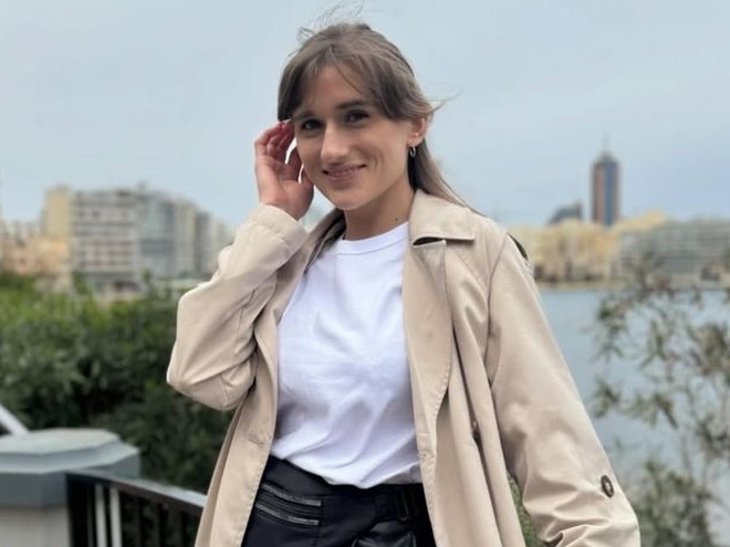 «Ми не витримали»: блогерка Даша Євтух оголосила про виїзд за кордон
