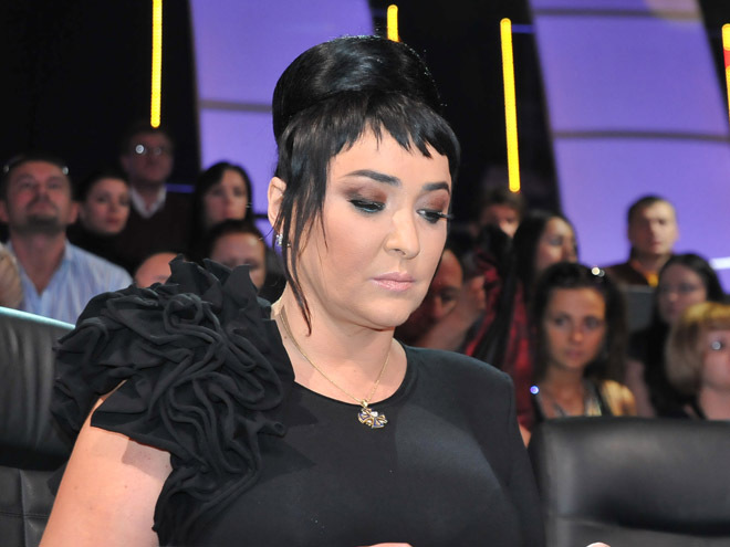 Лоліта ляже під ніж хірурга