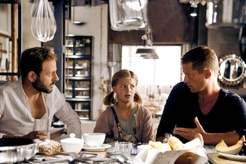 Кадры из фильма Соблазнитель 2