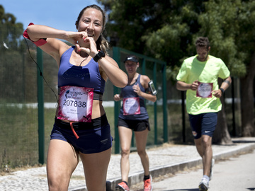 У Києві відбудеться забіг Wings for life world run