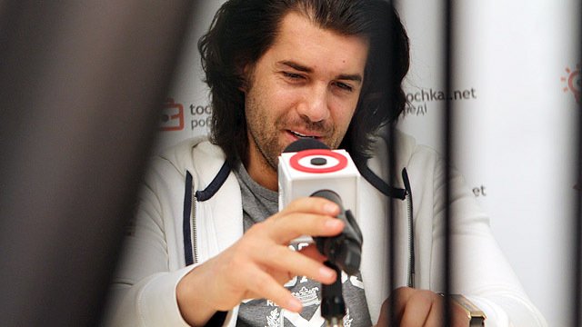 Олександр Ломінскій