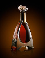 Елітний коньяк від Martell коштує $3600 