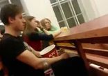 Не злите преподов