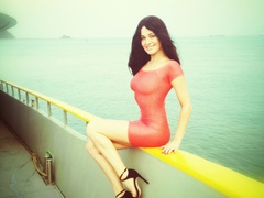 Даша Астафьева