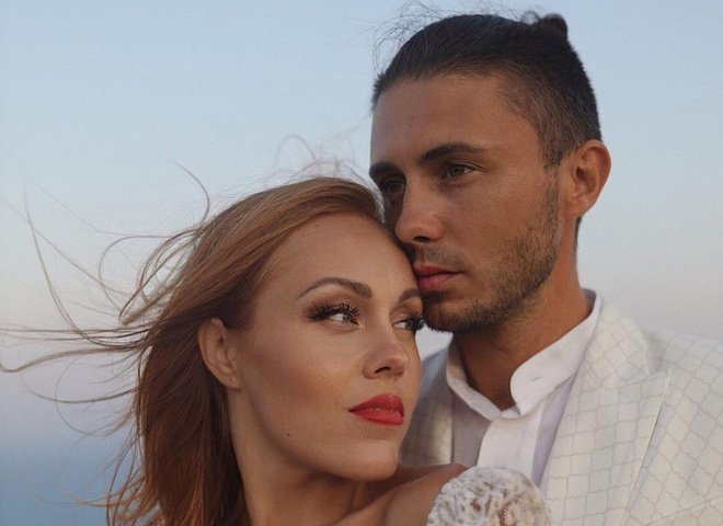 Alyosha и Тарас Тополя