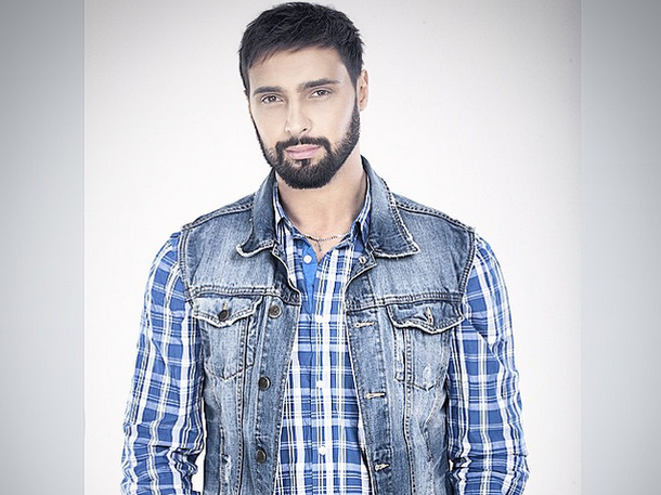 Виталий Козловский