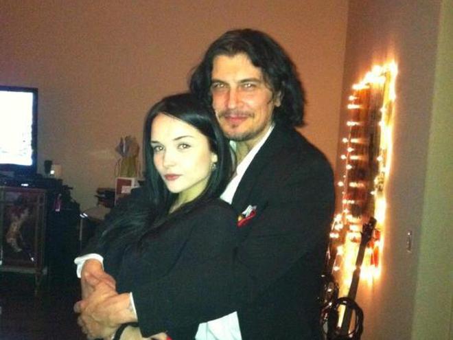 Діордійчук, Дебрянський