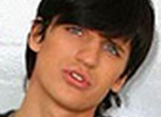 Дмитрий Колдун