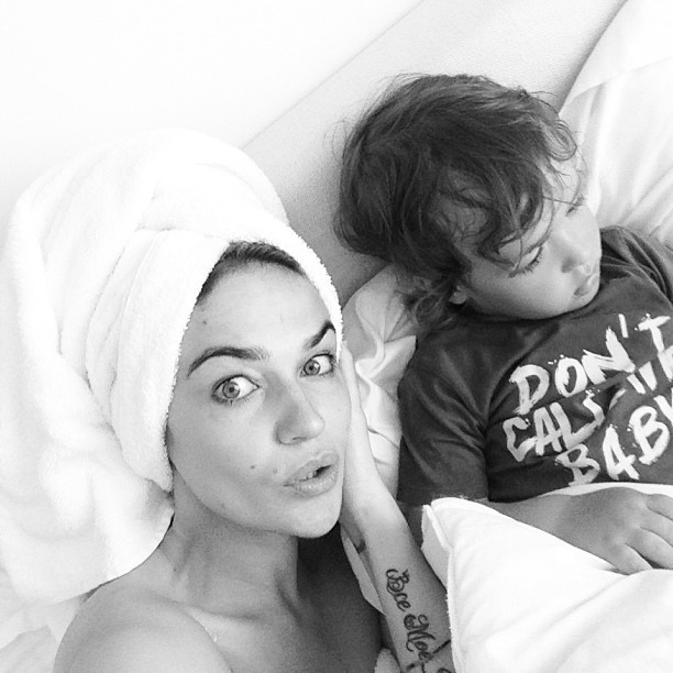 Алена Водонаева