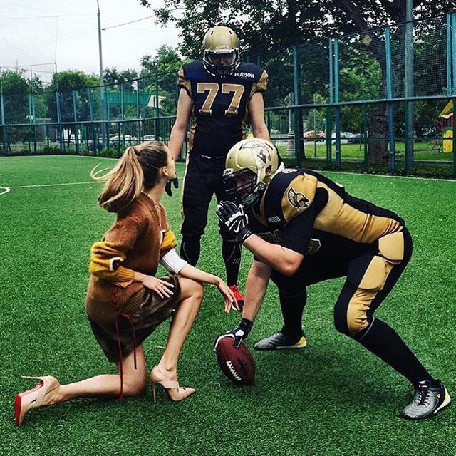 внучка Софии Ротару